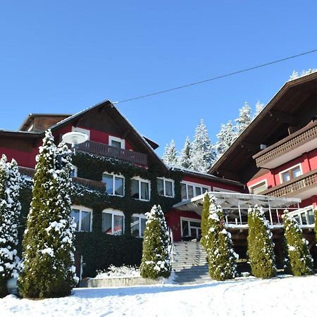 Feldkirchen in Kärnten Landidyll-Hotel Nudelbacher المظهر الخارجي الصورة