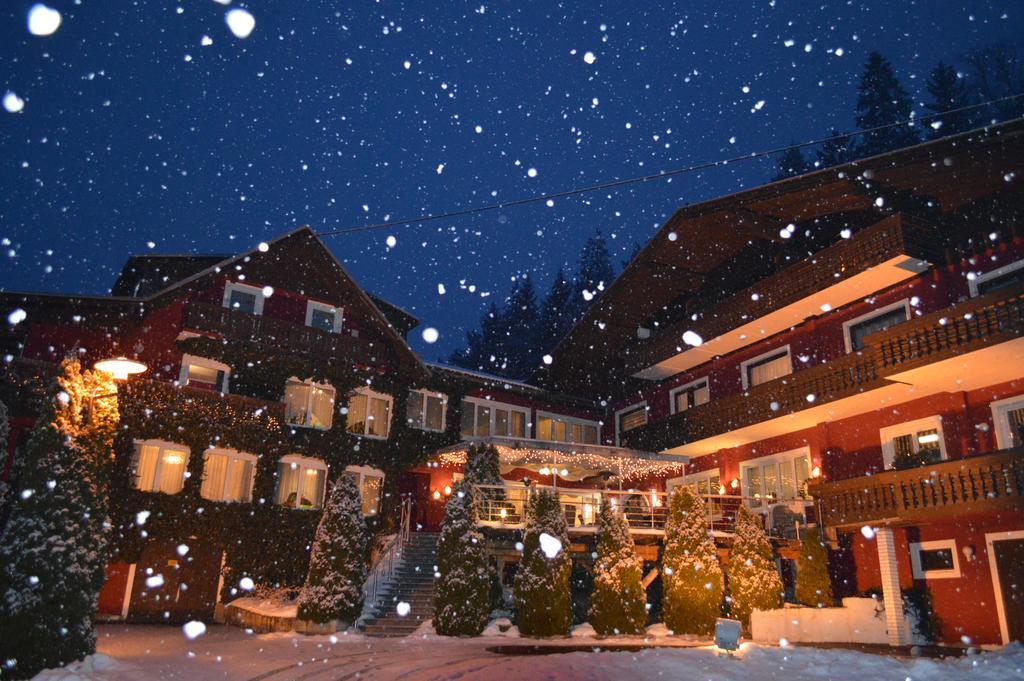 Feldkirchen in Kärnten Landidyll-Hotel Nudelbacher المظهر الخارجي الصورة